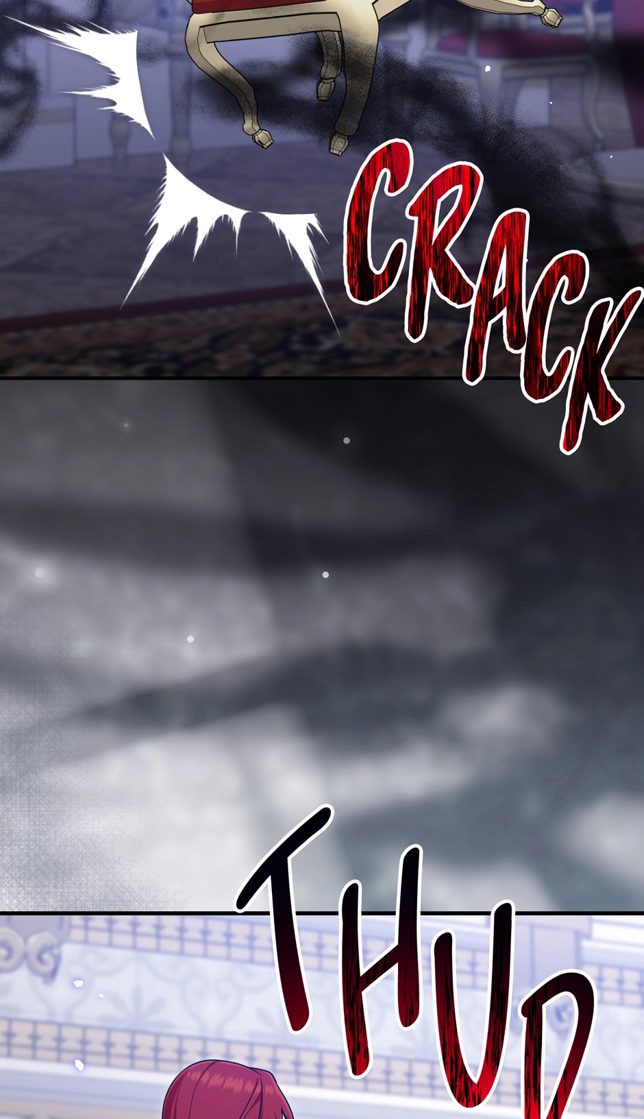 The Unintentionally Ideal Adopted Daughter Chapter 114 page 27 - 