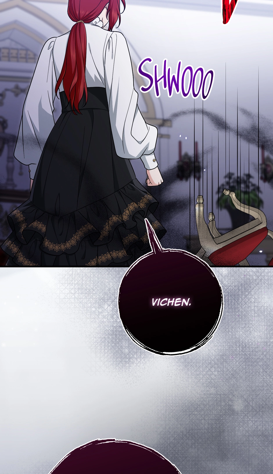 The Unintentionally Ideal Adopted Daughter Chapter 114 page 28 - 