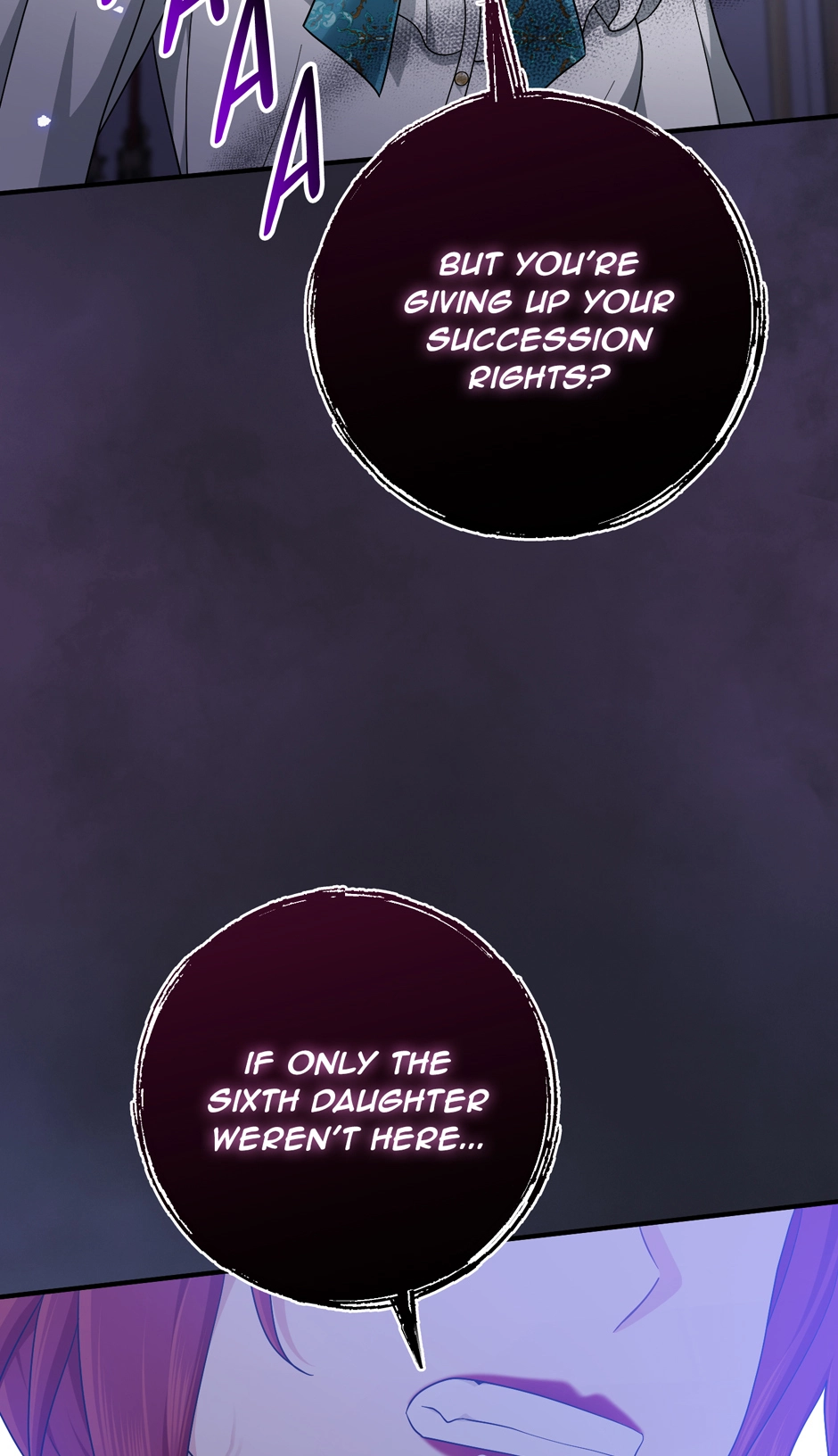 The Unintentionally Ideal Adopted Daughter Chapter 114 page 30 - 