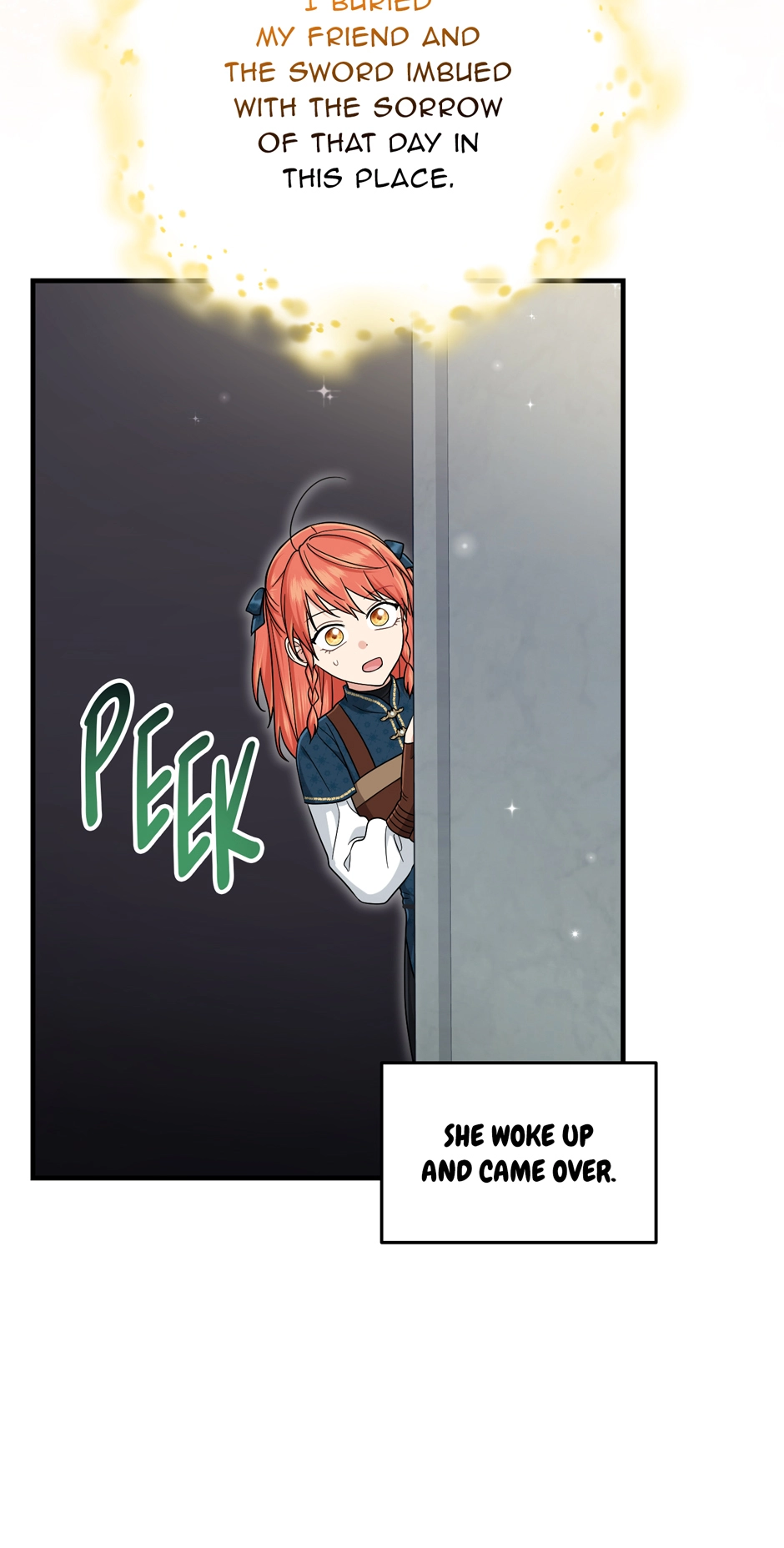 The Unintentionally Ideal Adopted Daughter Chapter 114 page 5 - 