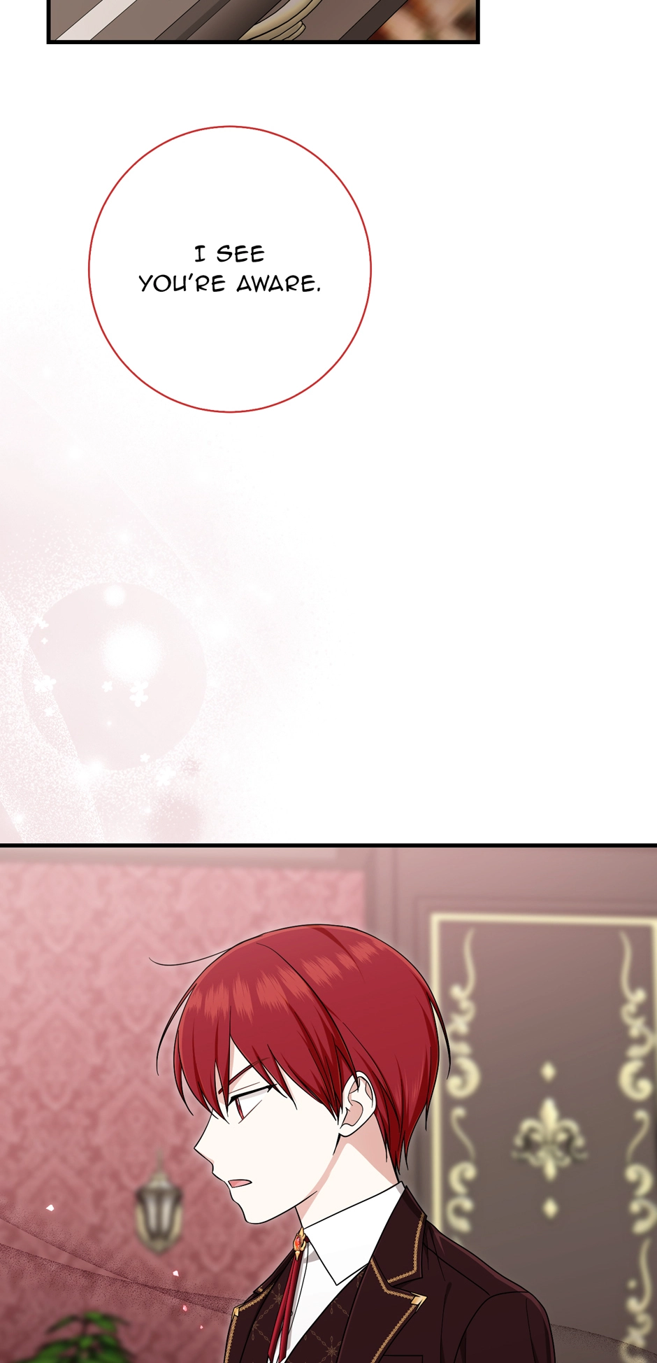 The Unintentionally Ideal Adopted Daughter Chapter 114 page 44 - 