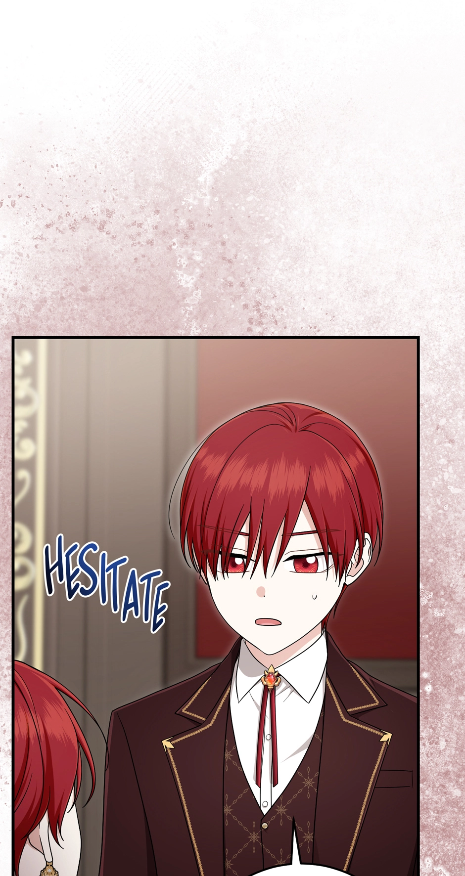 The Unintentionally Ideal Adopted Daughter Chapter 114 page 49 - 