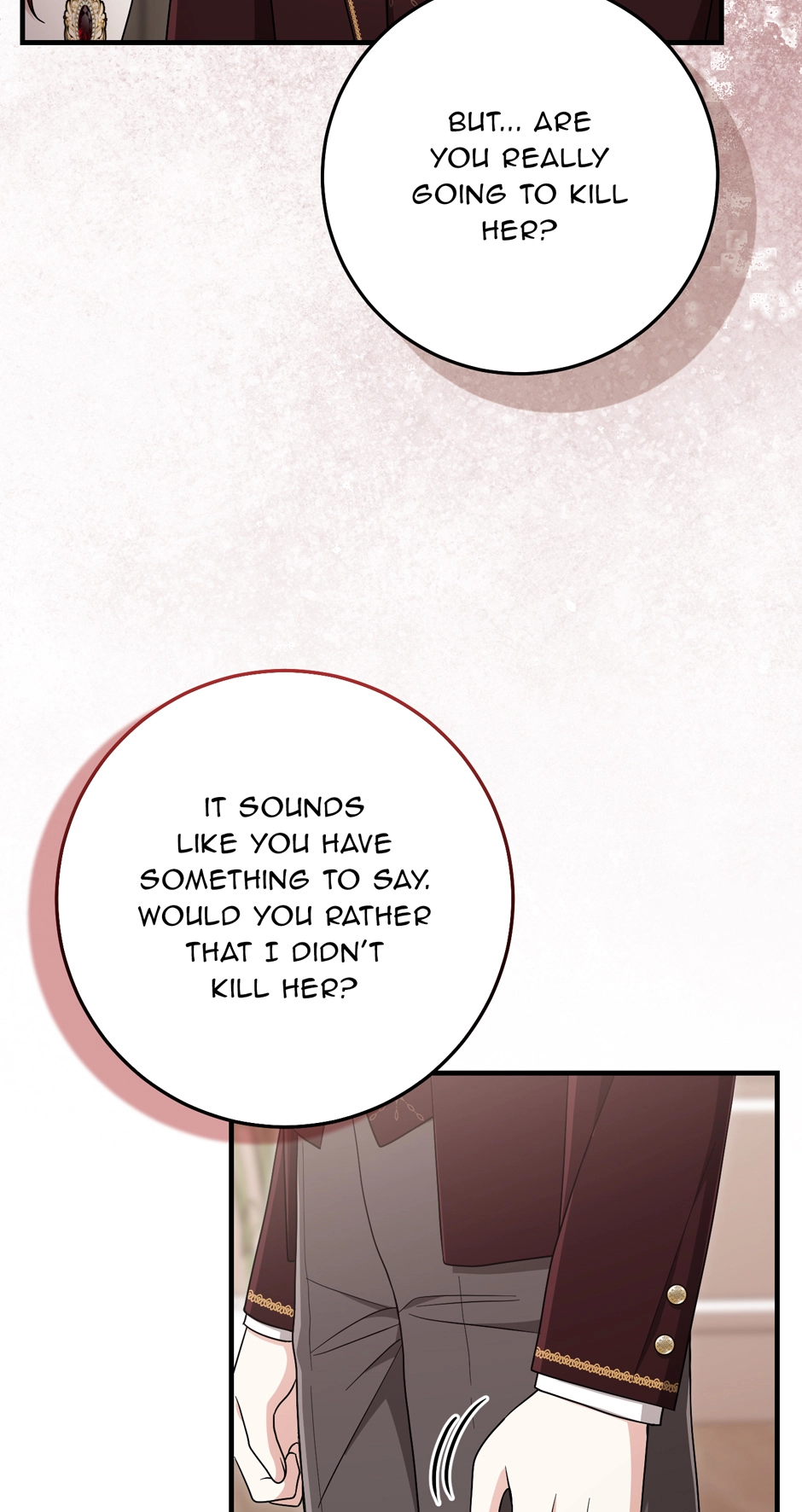 The Unintentionally Ideal Adopted Daughter Chapter 114 page 50 - 