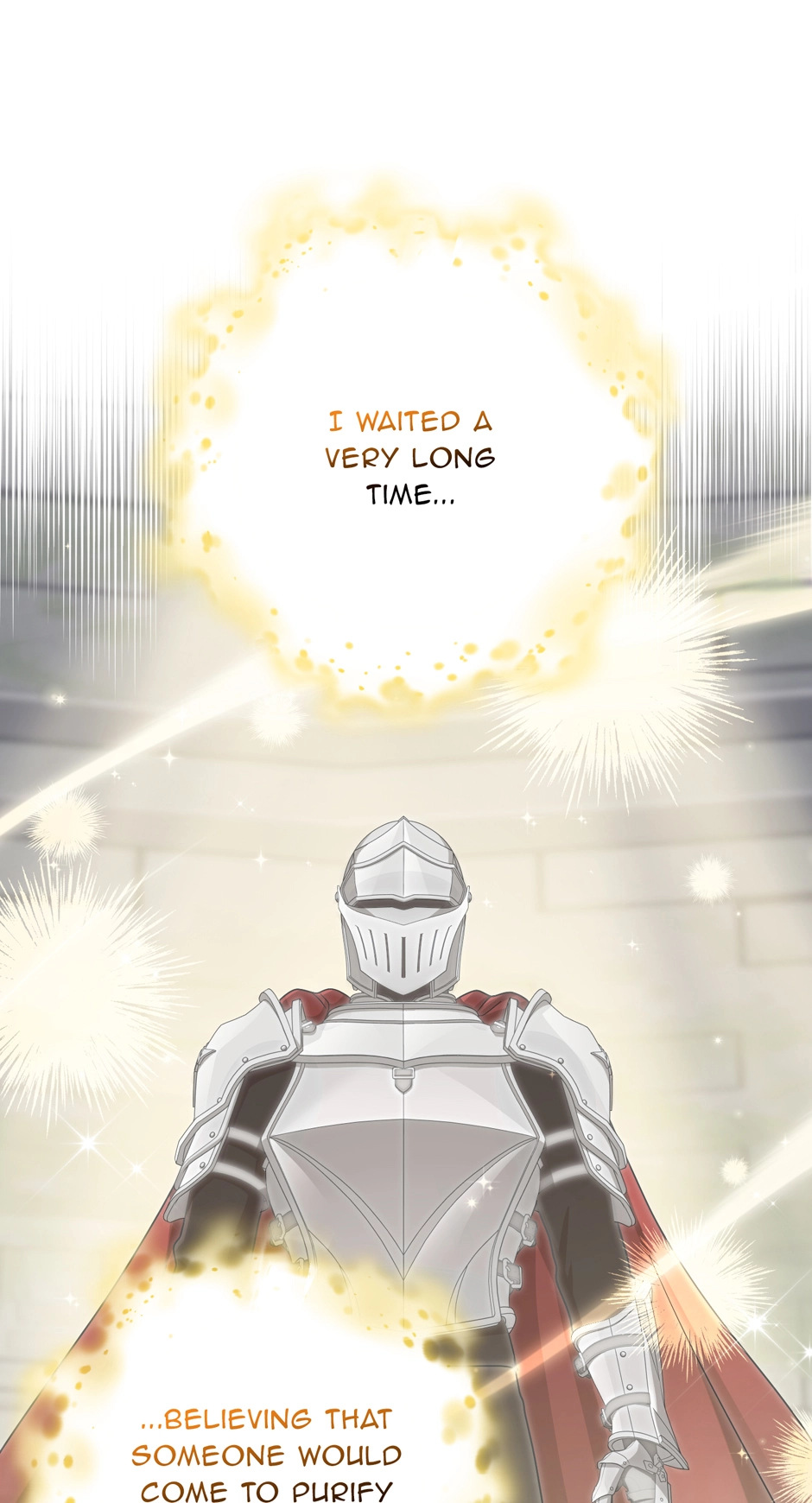 The Unintentionally Ideal Adopted Daughter Chapter 114 page 6 - 