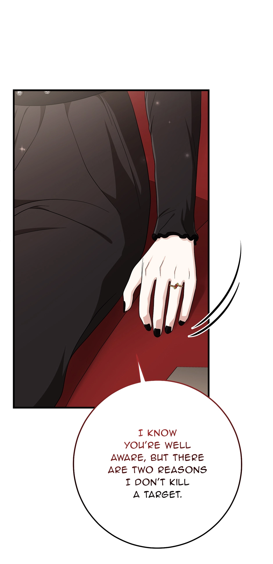 The Unintentionally Ideal Adopted Daughter Chapter 114 page 54 - 