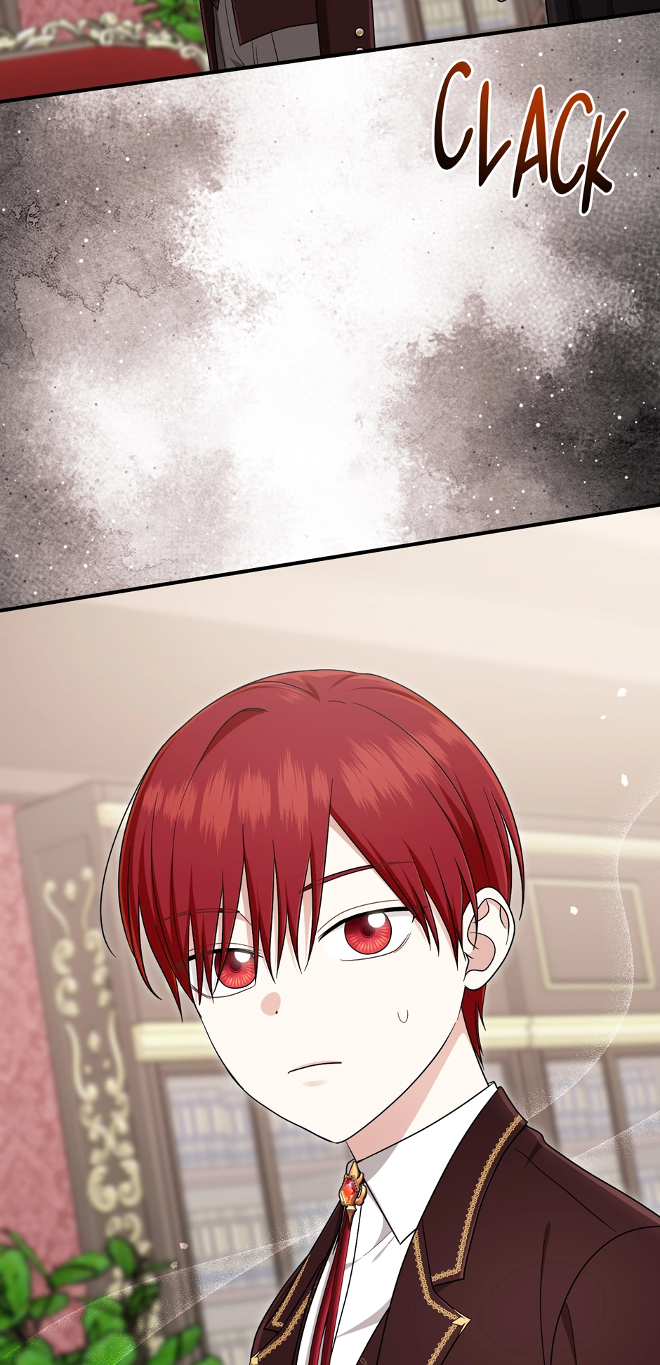 The Unintentionally Ideal Adopted Daughter Chapter 114 page 58 - 