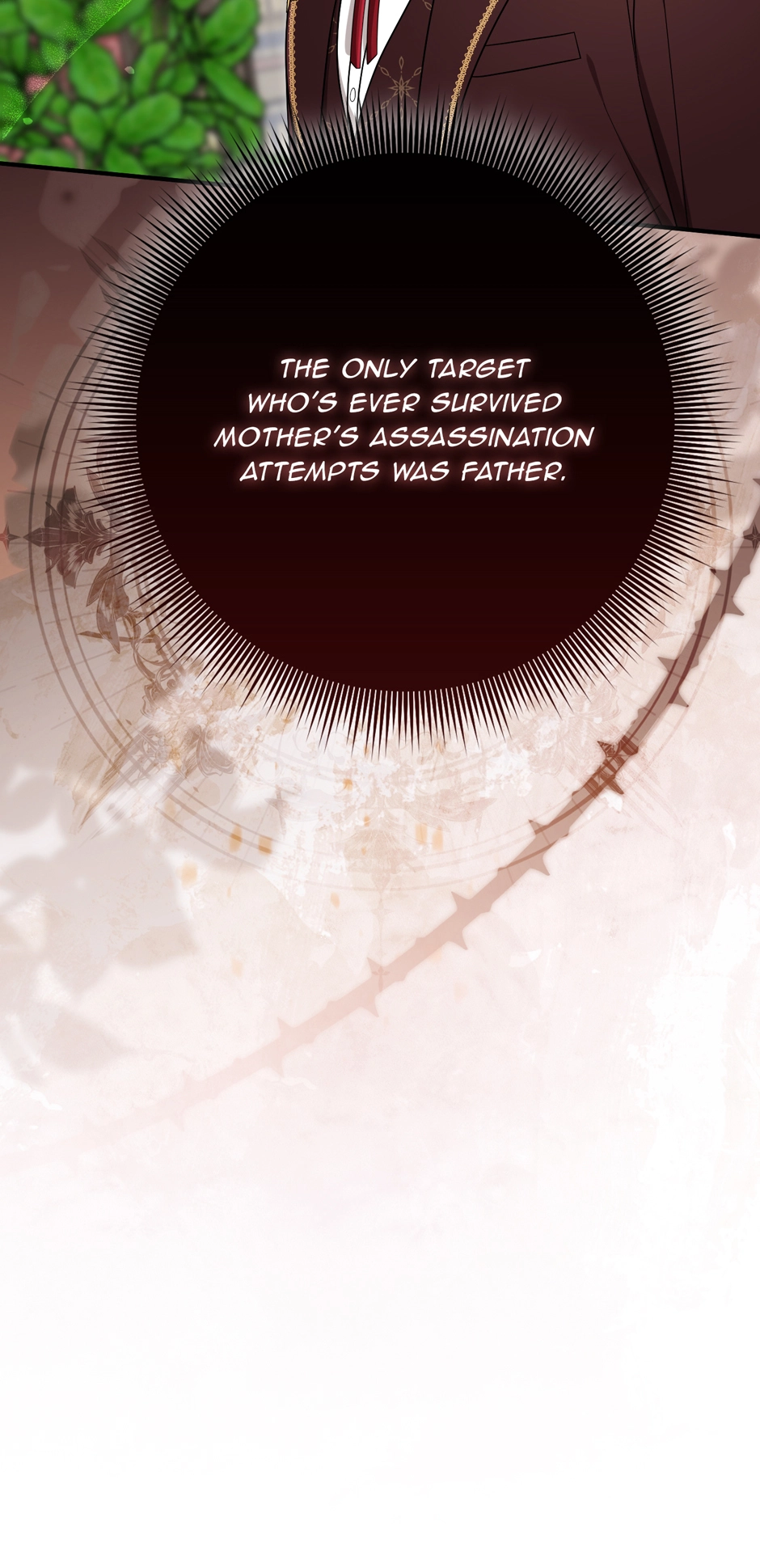 The Unintentionally Ideal Adopted Daughter Chapter 114 page 59 - 