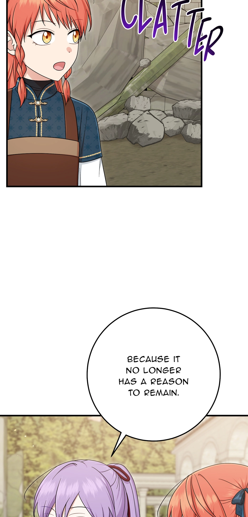 The Unintentionally Ideal Adopted Daughter Chapter 114 page 63 - 