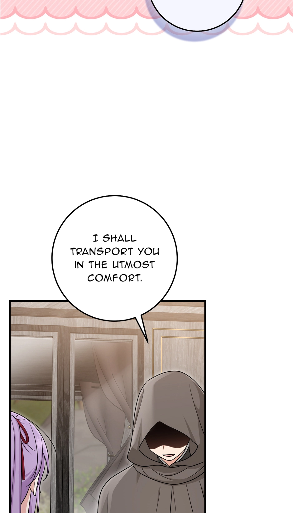The Unintentionally Ideal Adopted Daughter Chapter 114 page 67 - 