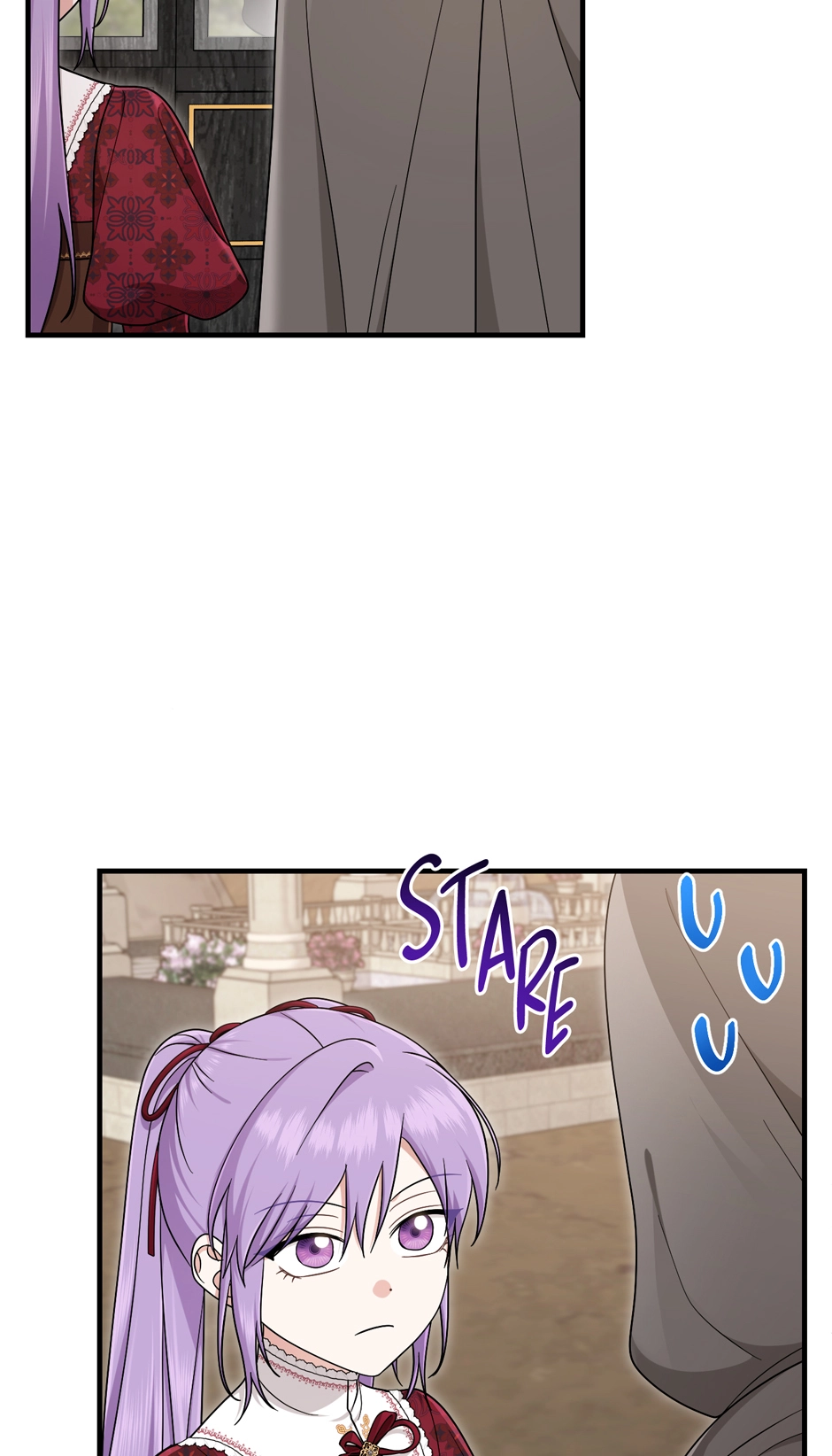 The Unintentionally Ideal Adopted Daughter Chapter 114 page 68 - 
