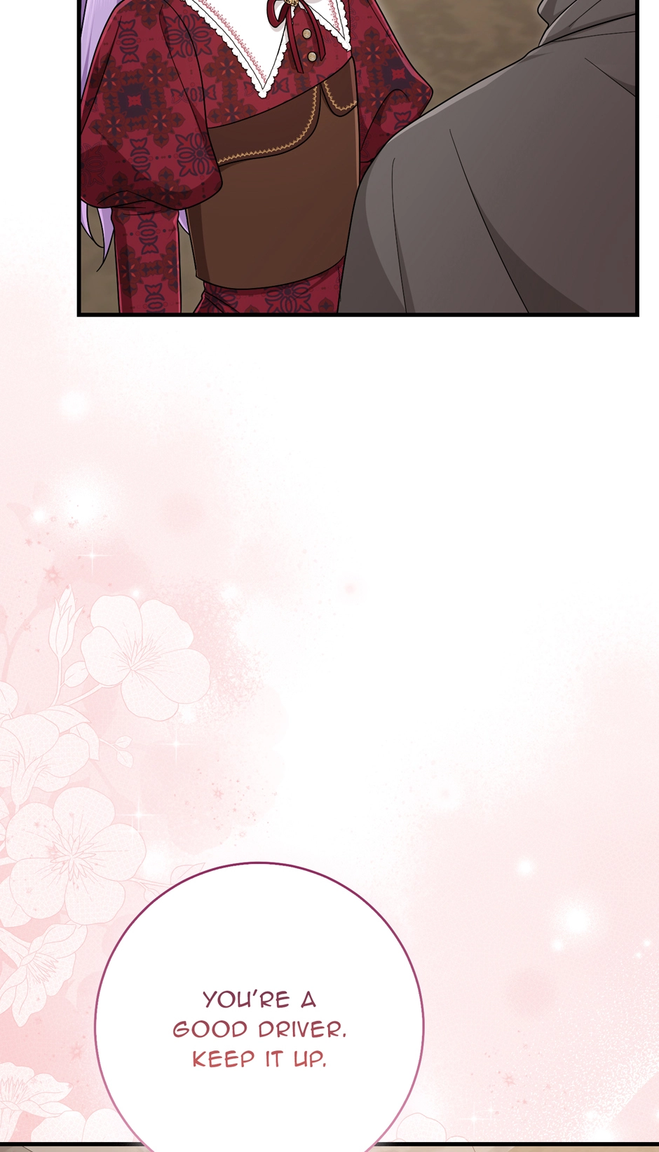 The Unintentionally Ideal Adopted Daughter Chapter 114 page 69 - 
