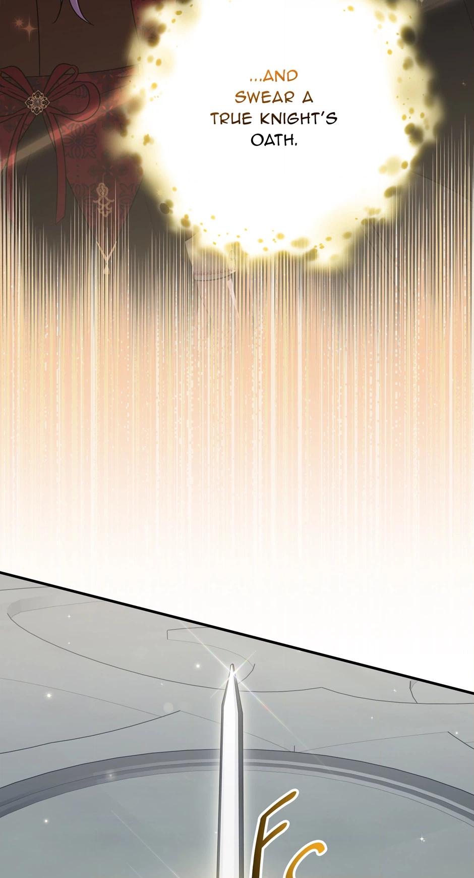 The Unintentionally Ideal Adopted Daughter Chapter 114 page 8 - 