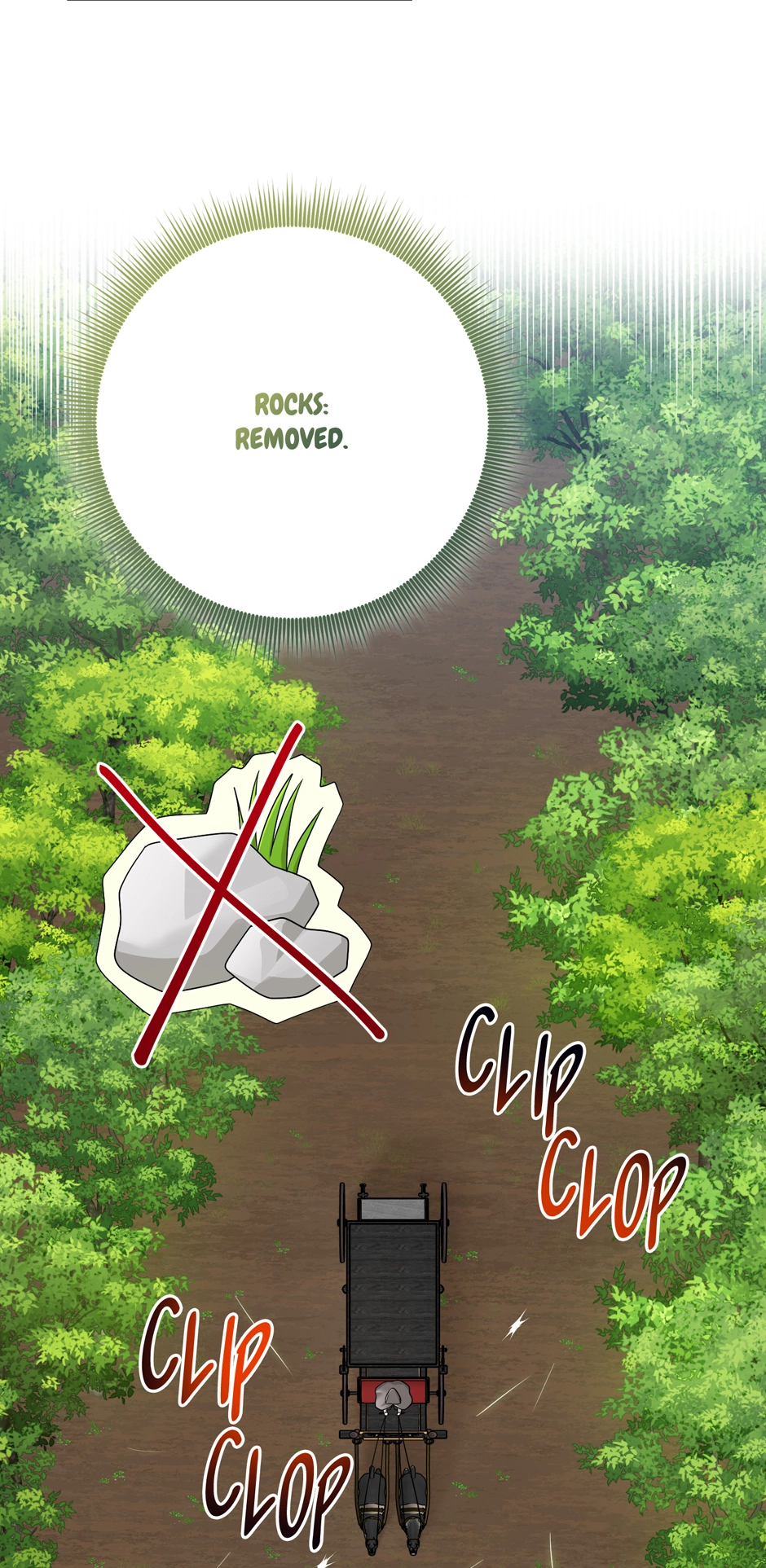 The Unintentionally Ideal Adopted Daughter Chapter 114 page 72 - 