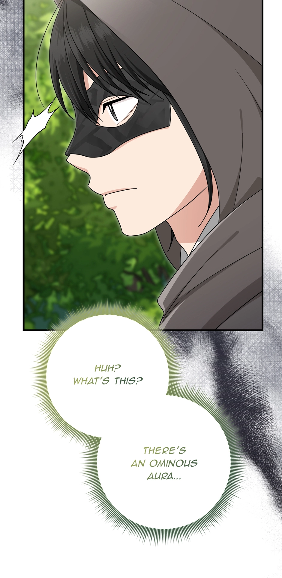 The Unintentionally Ideal Adopted Daughter Chapter 114 page 76 - 