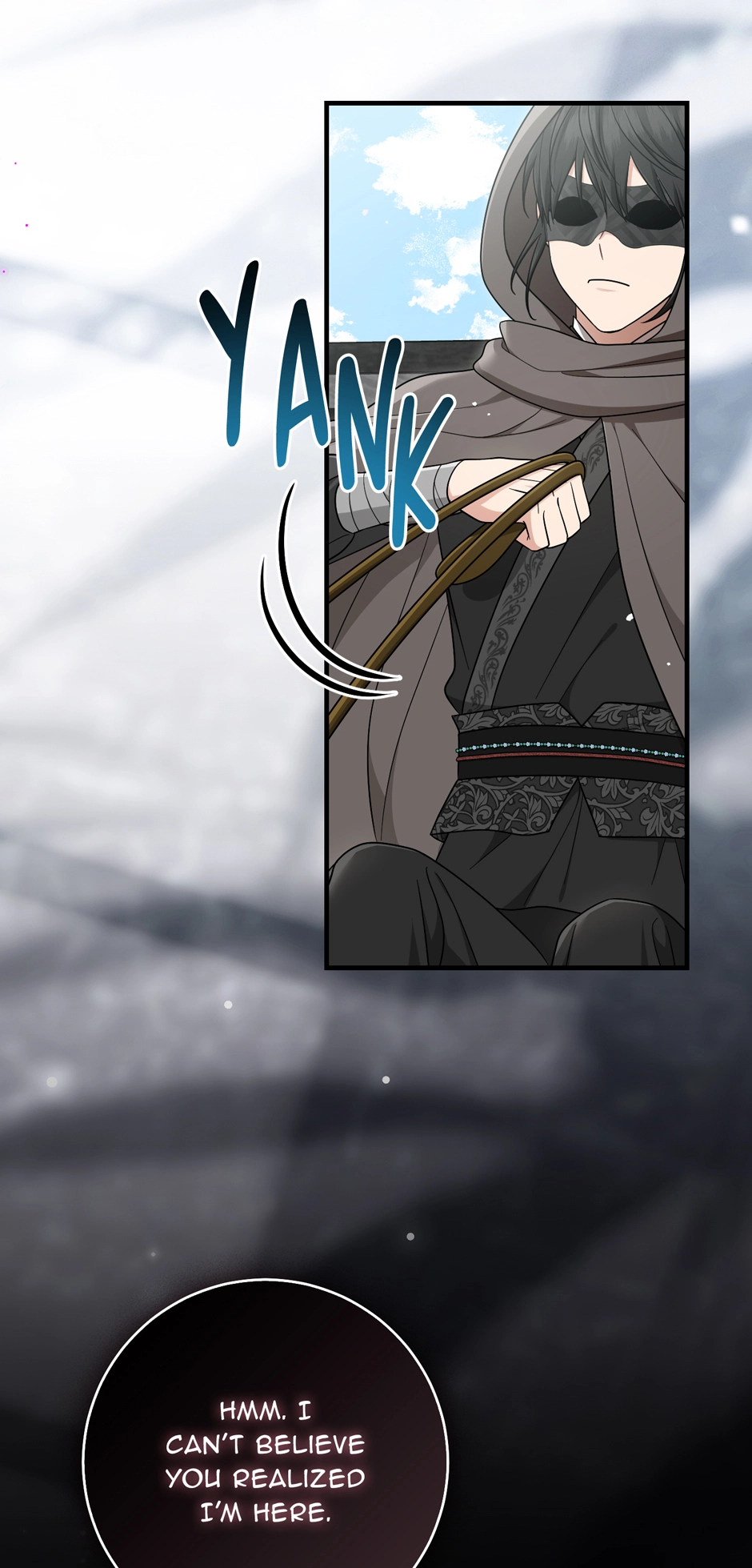 The Unintentionally Ideal Adopted Daughter Chapter 114 page 78 - 
