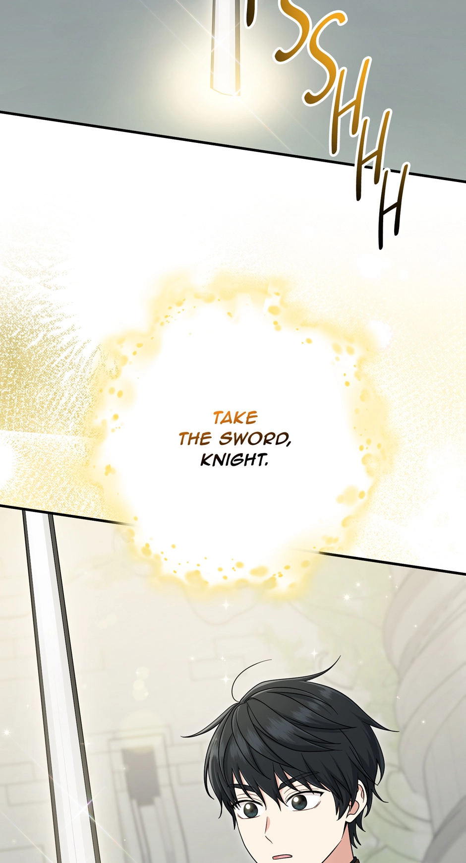 The Unintentionally Ideal Adopted Daughter Chapter 114 page 9 - 