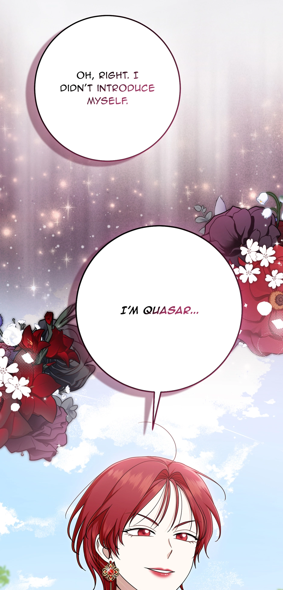 The Unintentionally Ideal Adopted Daughter Chapter 114 page 81 - 