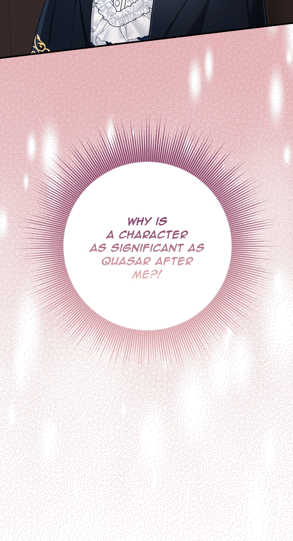 The Unintentionally Ideal Adopted Daughter Chapter 114 page 84 - 