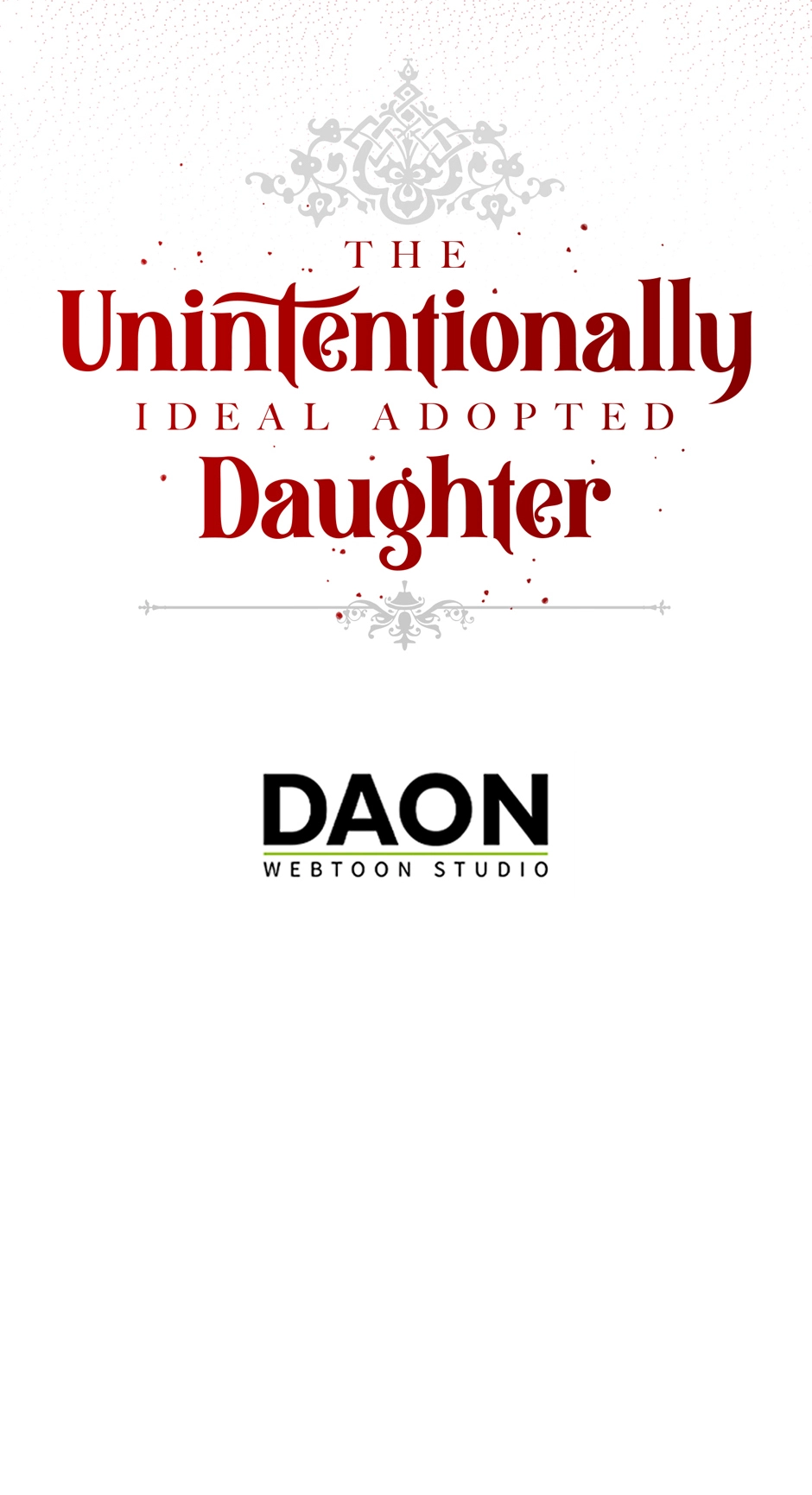 The Unintentionally Ideal Adopted Daughter Chapter 114 page 85 - 