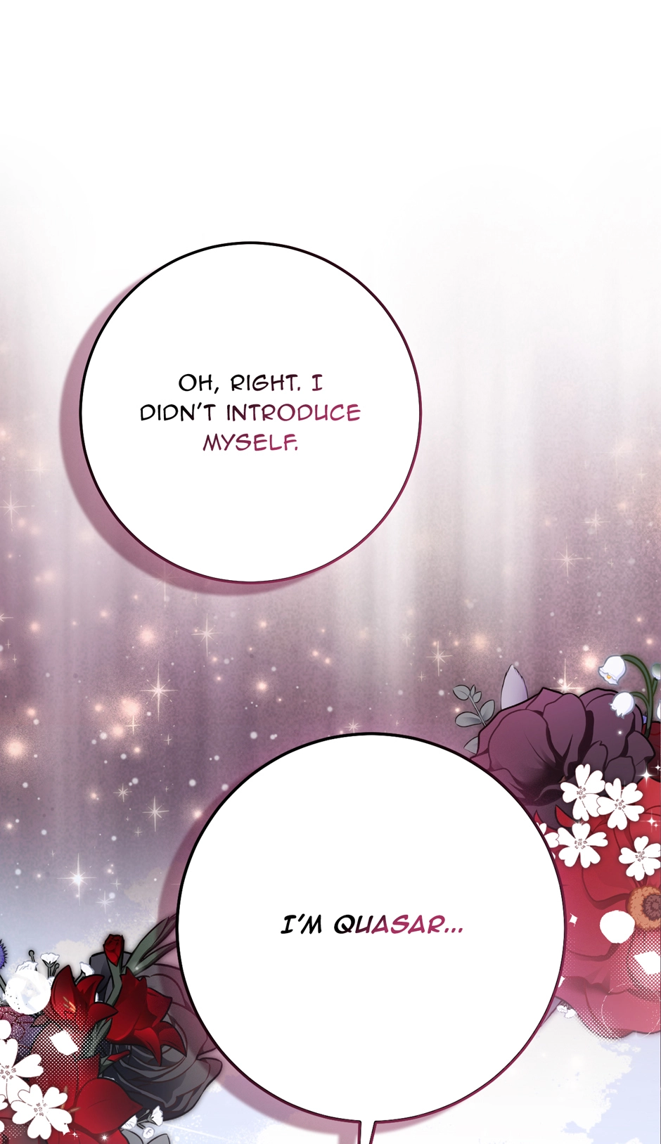 The Unintentionally Ideal Adopted Daughter Chapter 115 page 1 - 