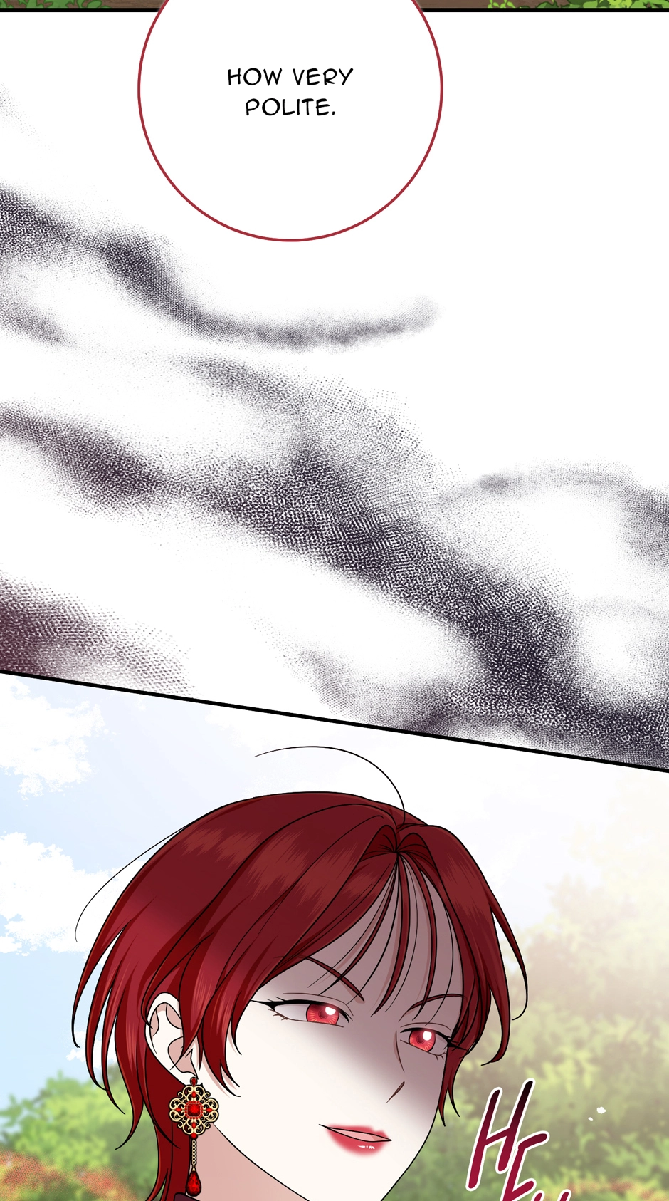 The Unintentionally Ideal Adopted Daughter Chapter 115 page 12 - 