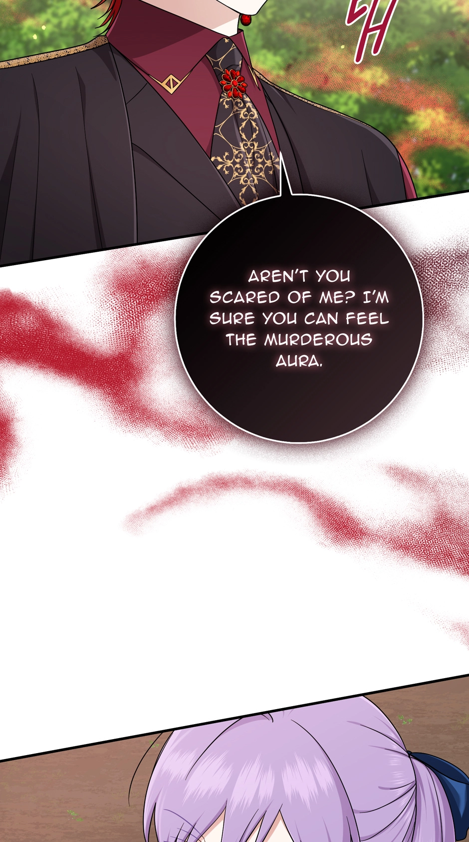 The Unintentionally Ideal Adopted Daughter Chapter 115 page 13 - 