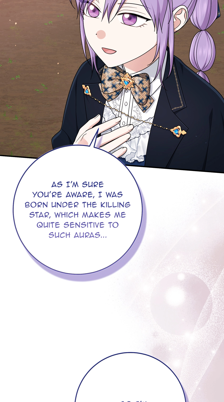 The Unintentionally Ideal Adopted Daughter Chapter 115 page 14 - 