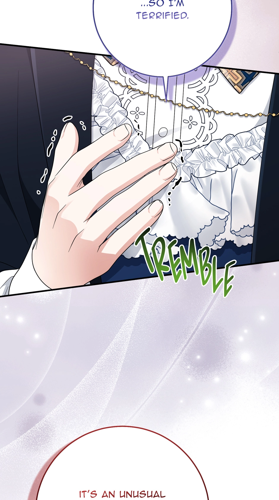 The Unintentionally Ideal Adopted Daughter Chapter 115 page 15 - 