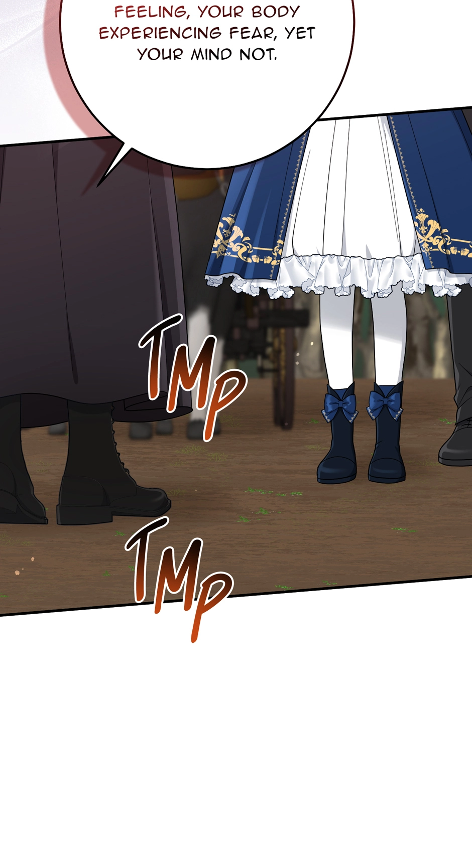 The Unintentionally Ideal Adopted Daughter Chapter 115 page 16 - 