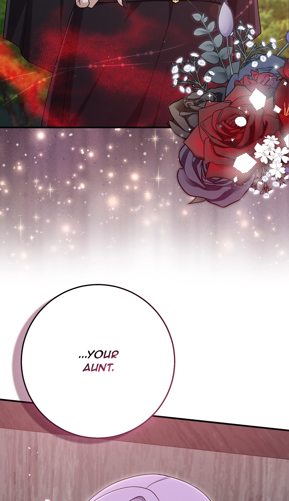 The Unintentionally Ideal Adopted Daughter Chapter 115 page 3 - 