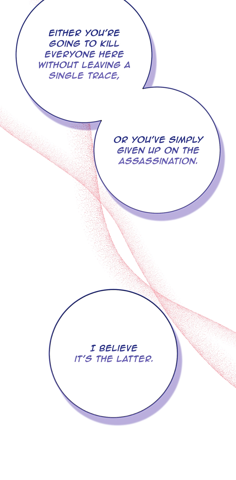 The Unintentionally Ideal Adopted Daughter Chapter 115 page 26 - 