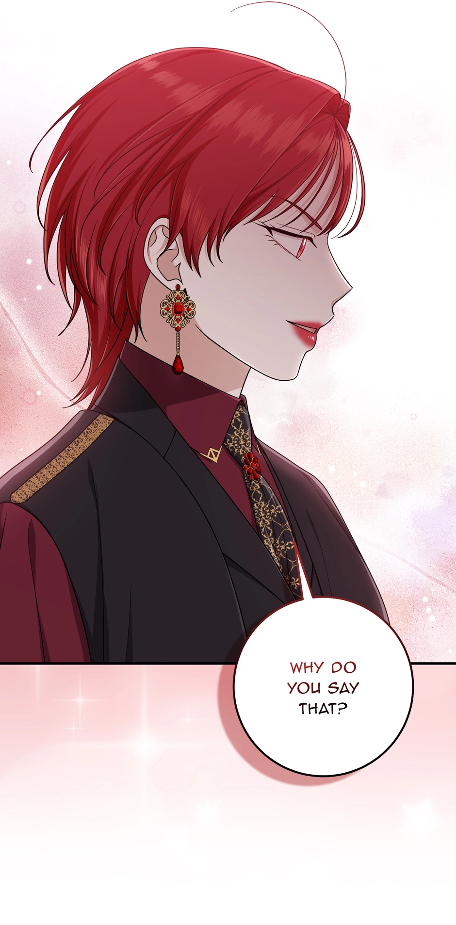 The Unintentionally Ideal Adopted Daughter Chapter 115 page 27 - 