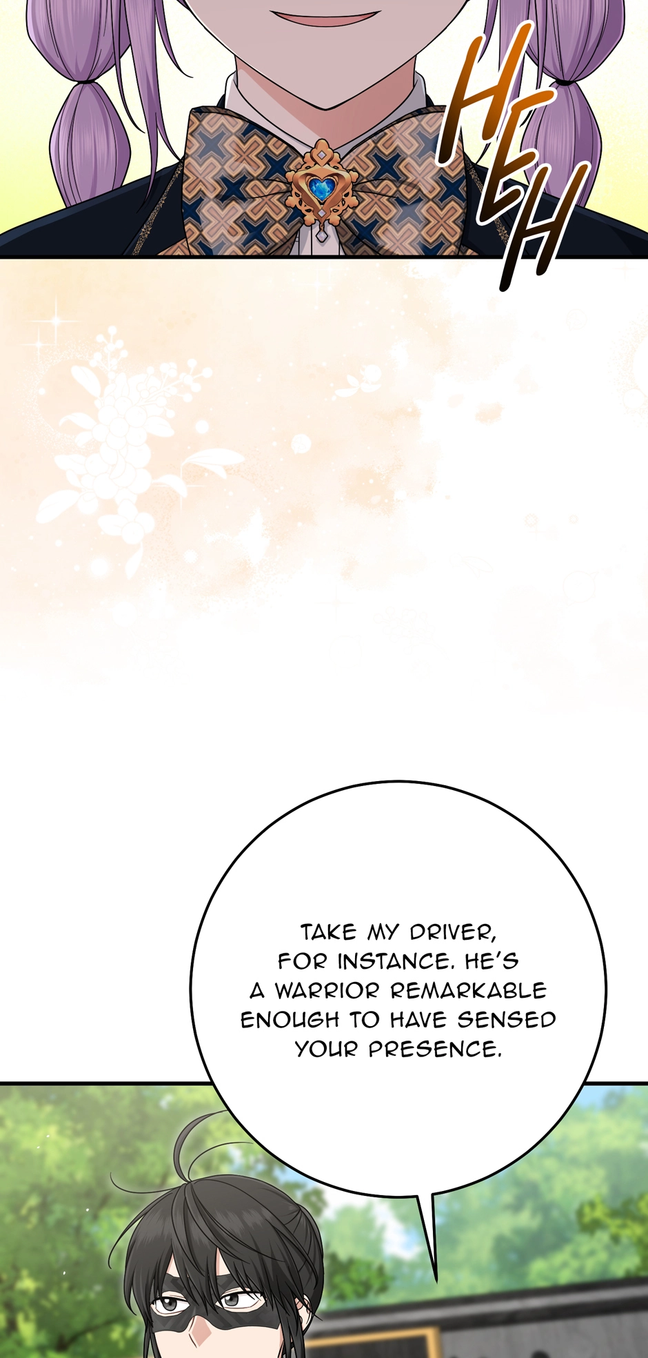 The Unintentionally Ideal Adopted Daughter Chapter 115 page 30 - 