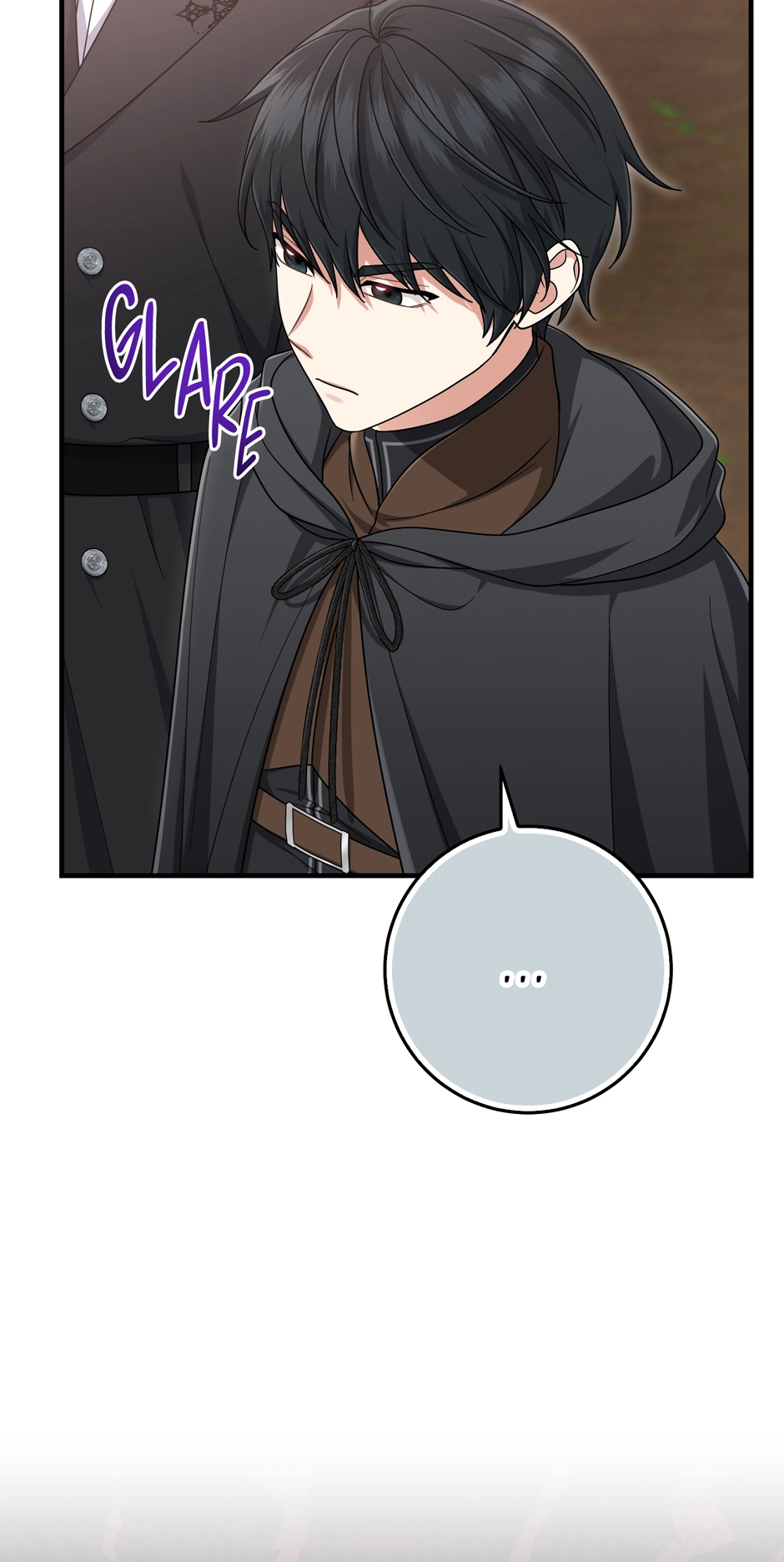 The Unintentionally Ideal Adopted Daughter Chapter 115 page 36 - 