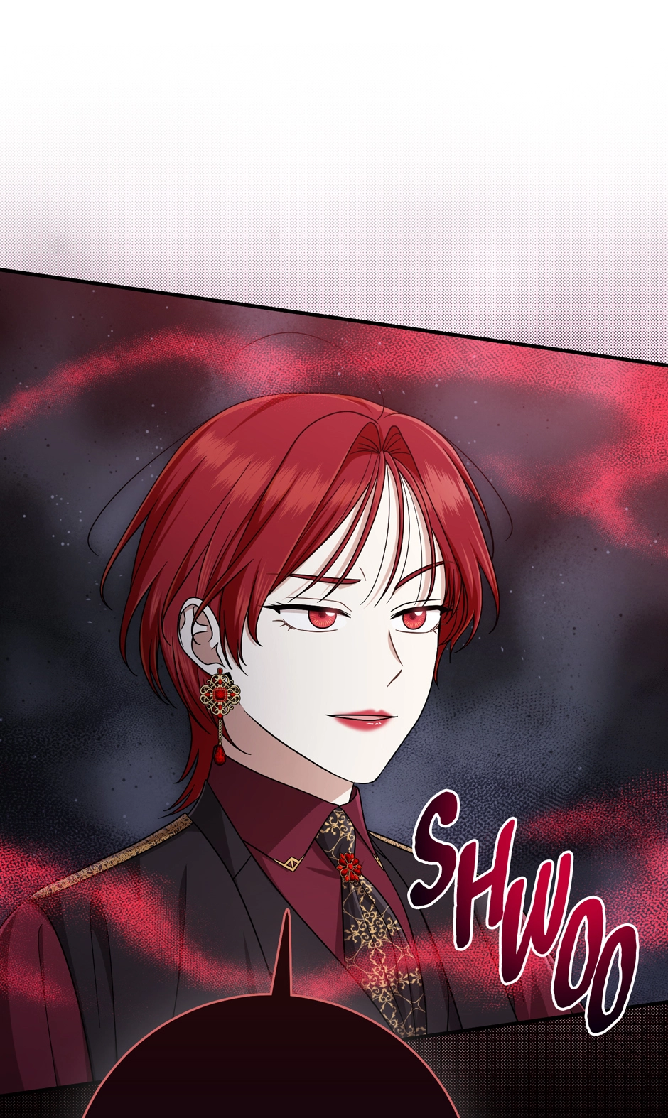 The Unintentionally Ideal Adopted Daughter Chapter 115 page 38 - 
