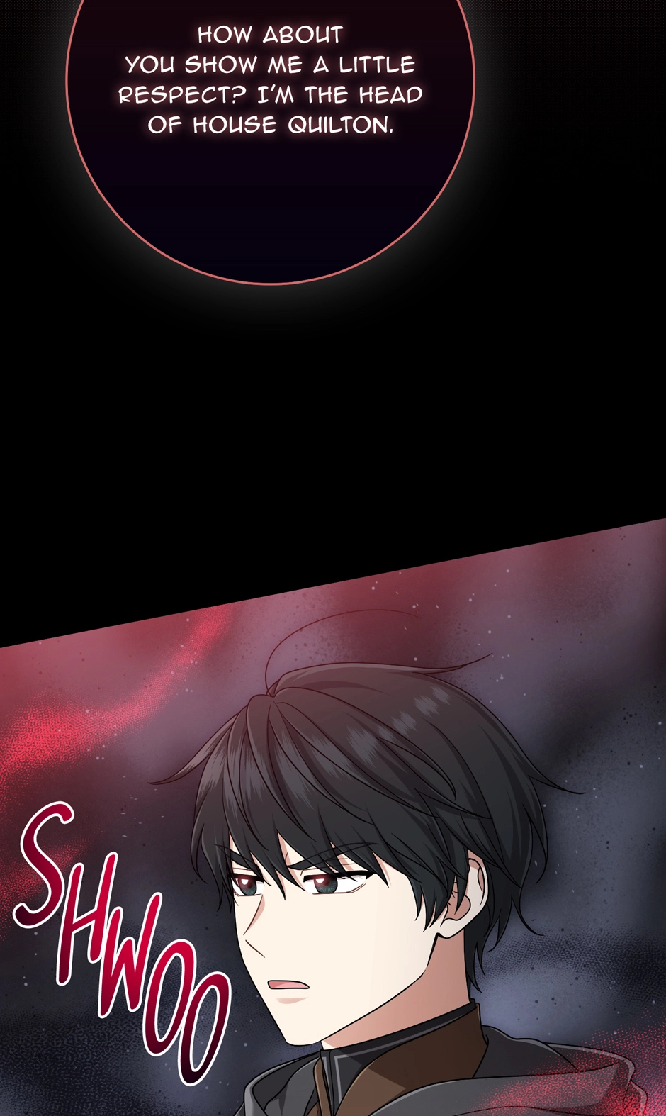 The Unintentionally Ideal Adopted Daughter Chapter 115 page 39 - 