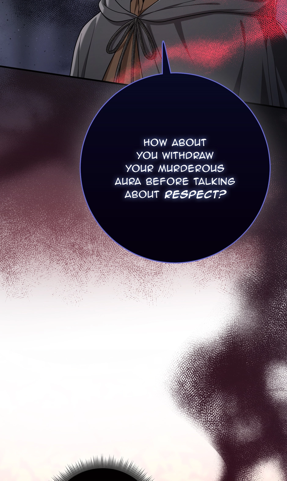 The Unintentionally Ideal Adopted Daughter Chapter 115 page 40 - 