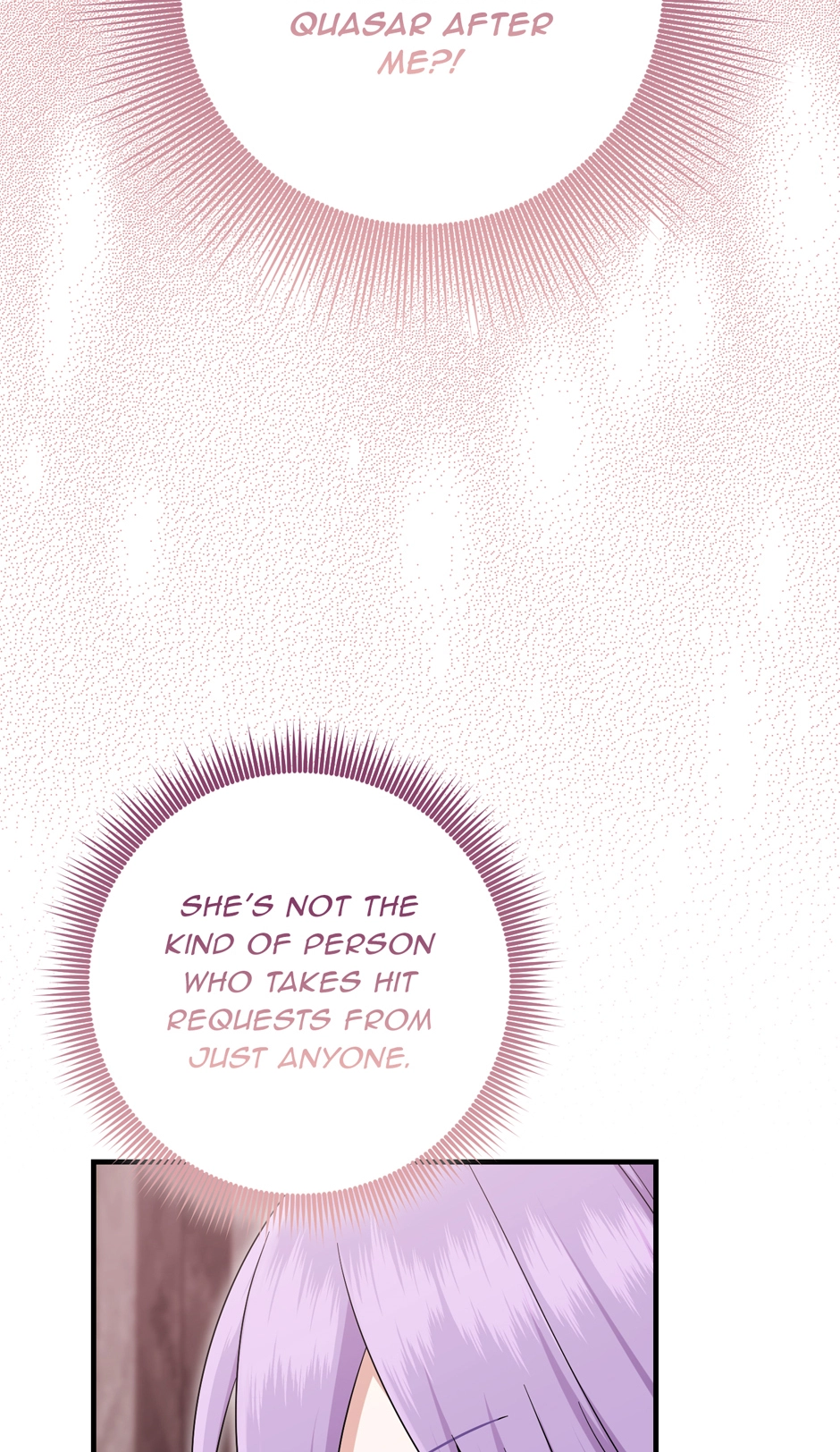 The Unintentionally Ideal Adopted Daughter Chapter 115 page 5 - 