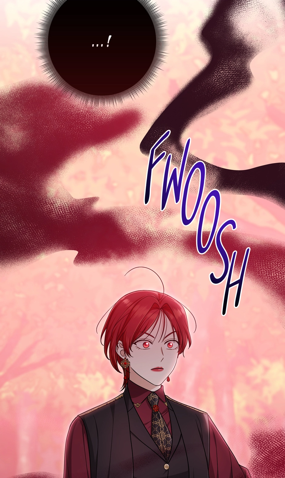 The Unintentionally Ideal Adopted Daughter Chapter 115 page 41 - 