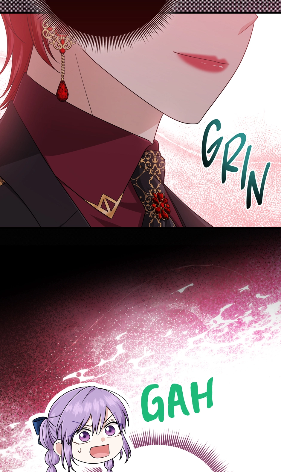 The Unintentionally Ideal Adopted Daughter Chapter 115 page 43 - 