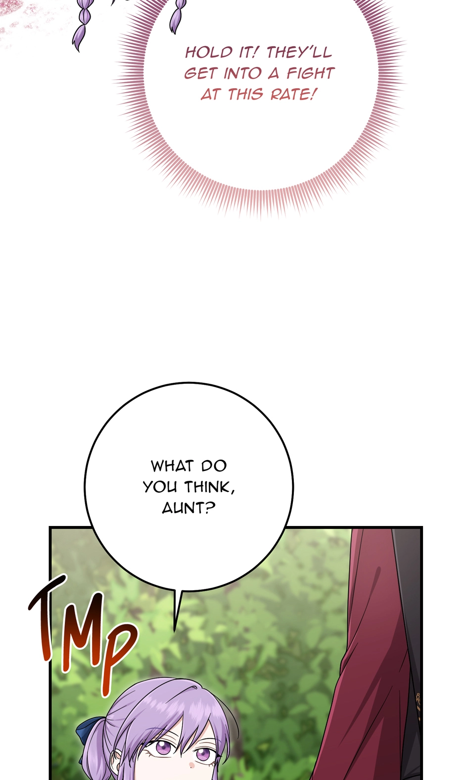 The Unintentionally Ideal Adopted Daughter Chapter 115 page 44 - 