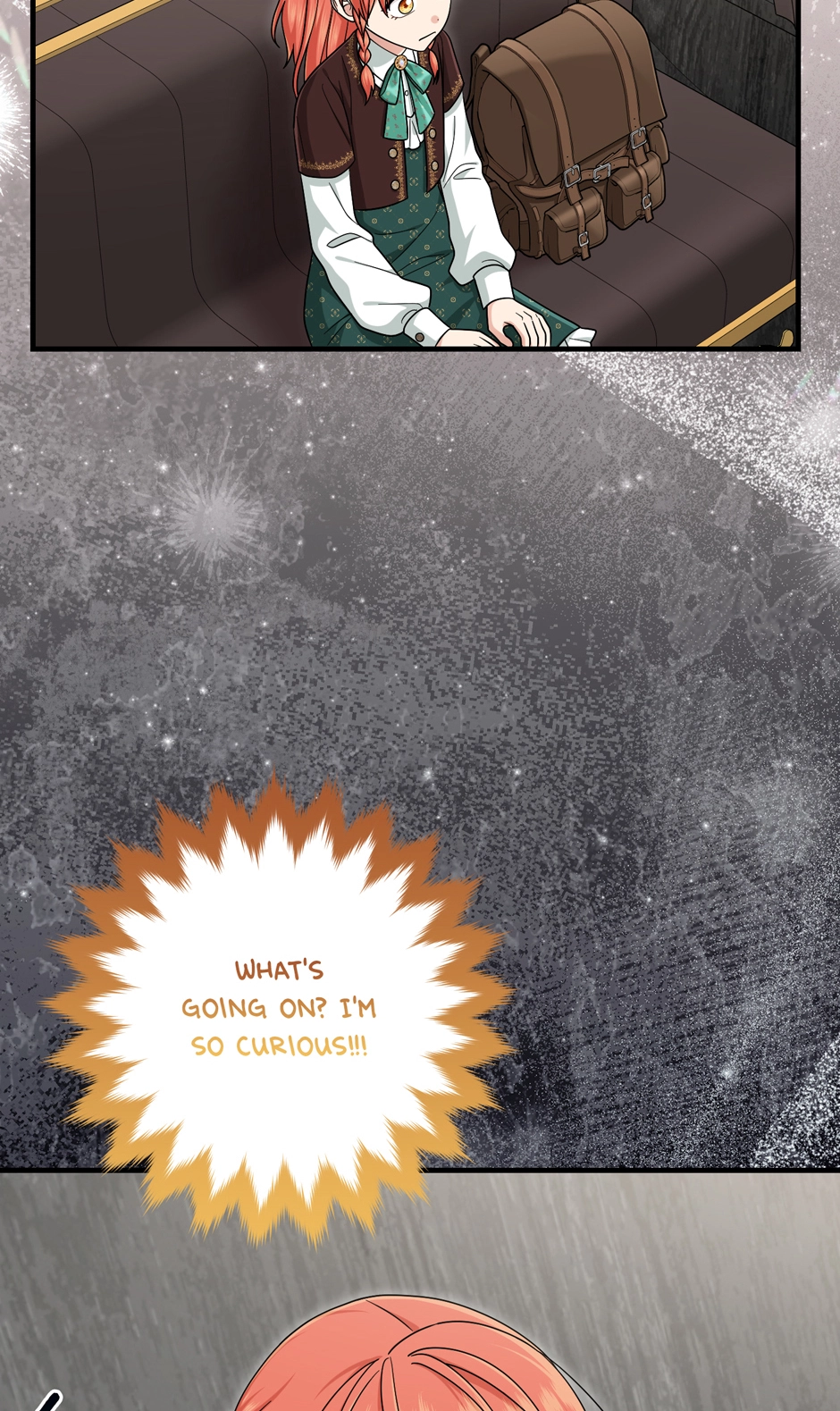 The Unintentionally Ideal Adopted Daughter Chapter 115 page 50 - 