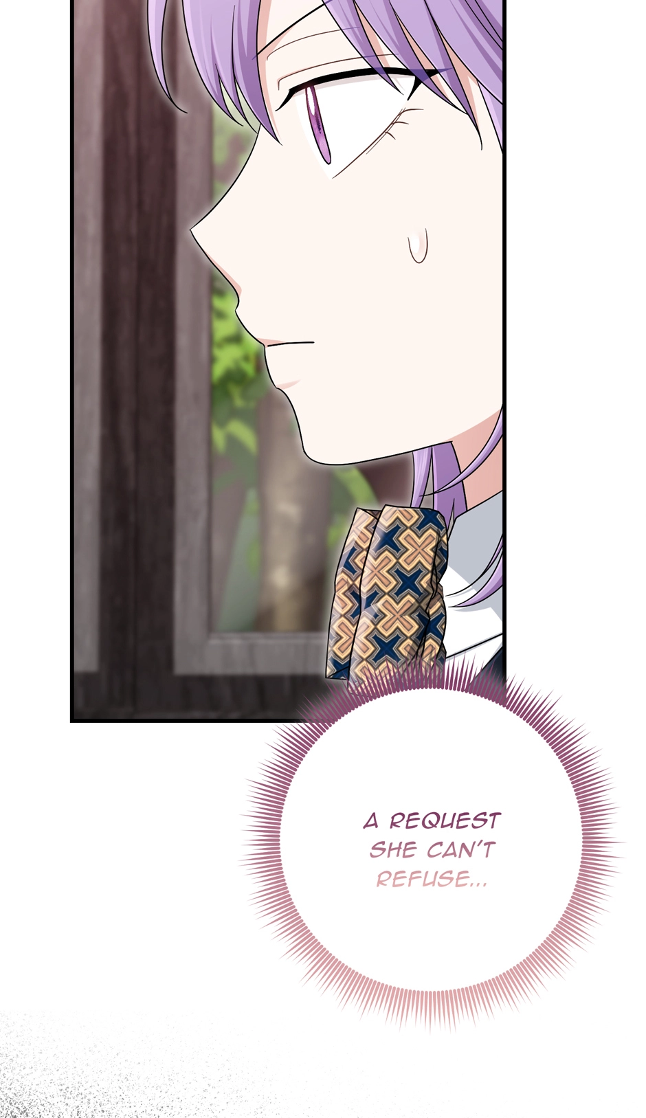 The Unintentionally Ideal Adopted Daughter Chapter 115 page 6 - 