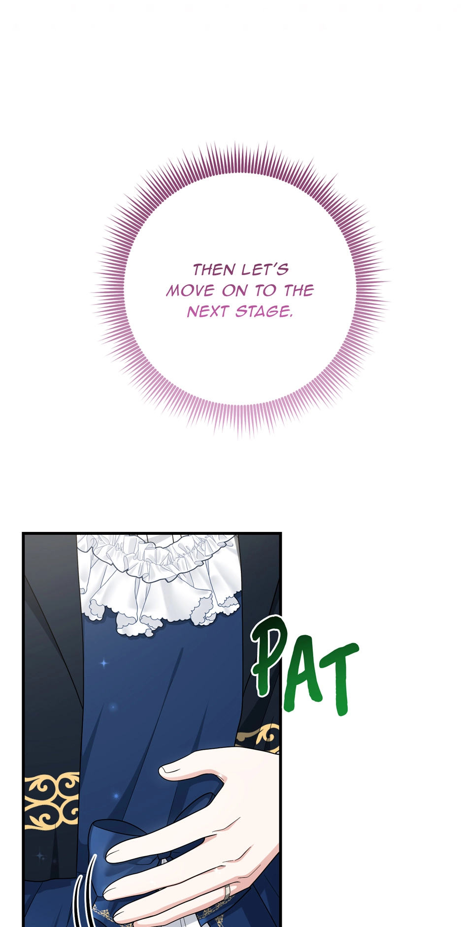 The Unintentionally Ideal Adopted Daughter Chapter 115 page 54 - 