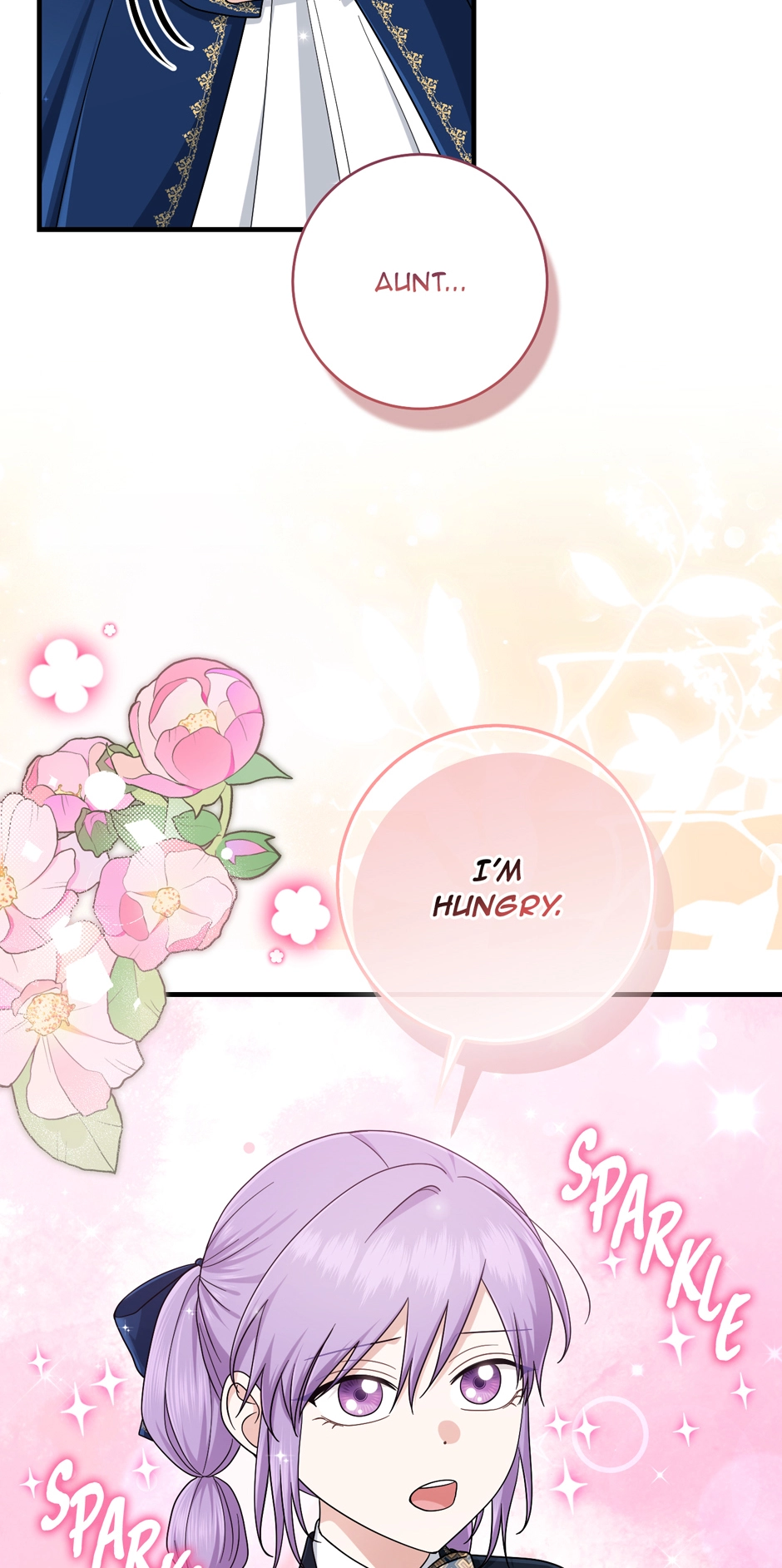 The Unintentionally Ideal Adopted Daughter Chapter 115 page 55 - 