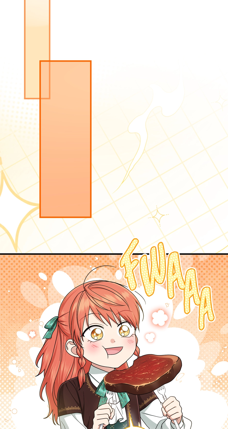The Unintentionally Ideal Adopted Daughter Chapter 115 page 59 - 