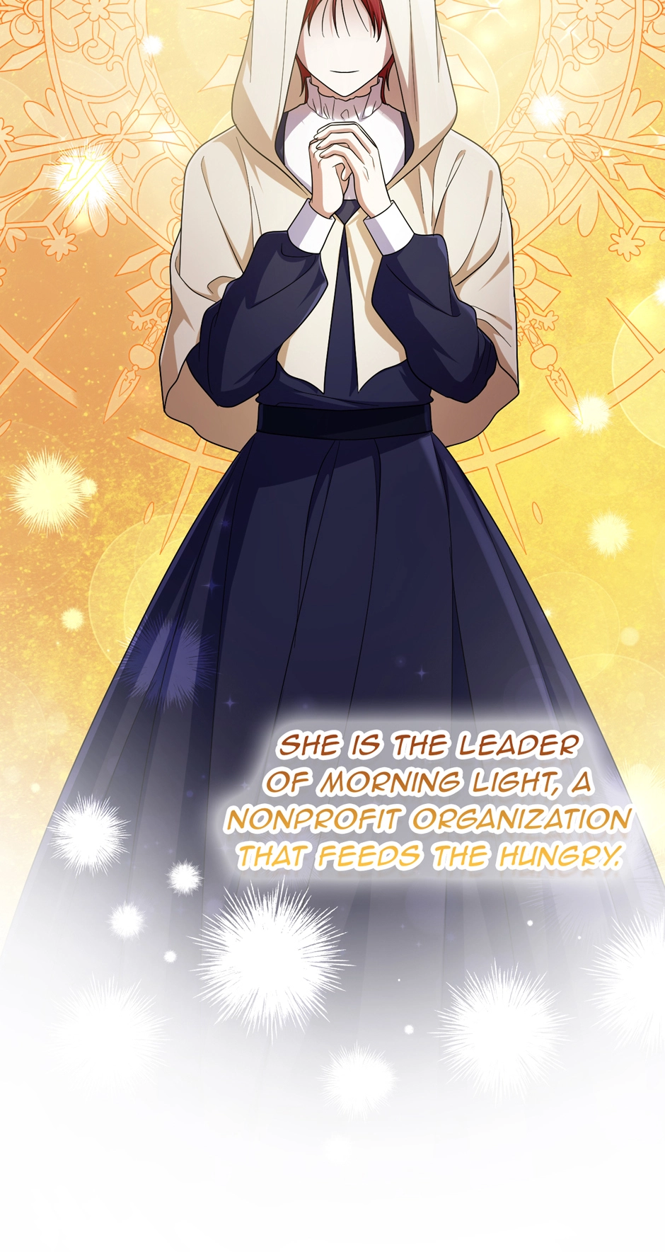 The Unintentionally Ideal Adopted Daughter Chapter 115 page 65 - 