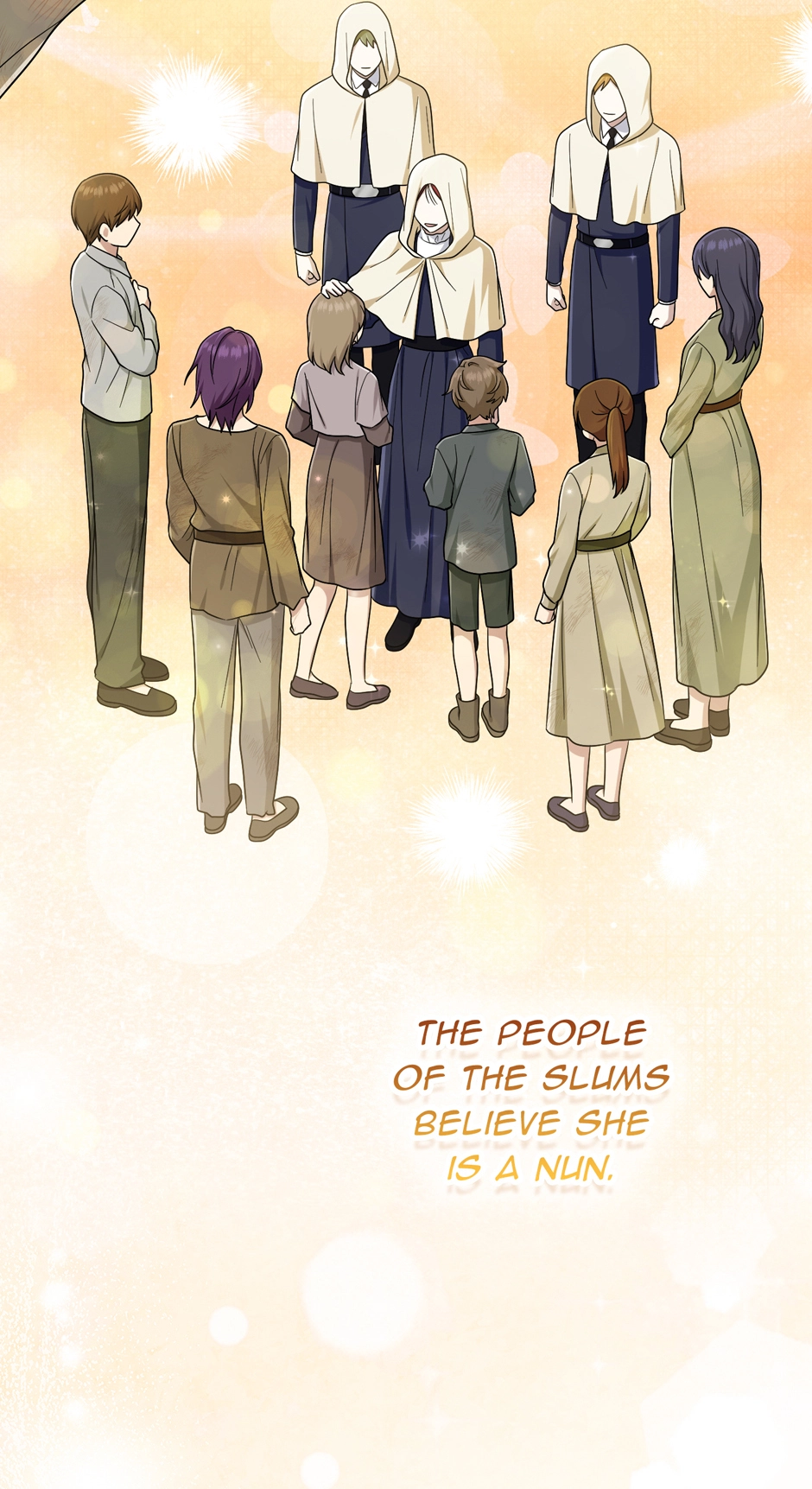 The Unintentionally Ideal Adopted Daughter Chapter 115 page 67 - 