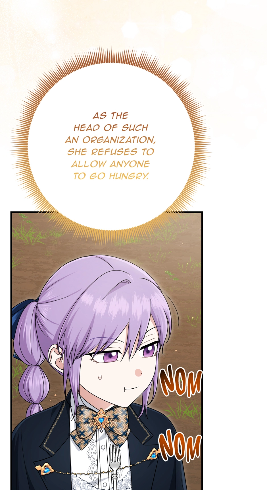 The Unintentionally Ideal Adopted Daughter Chapter 115 page 68 - 