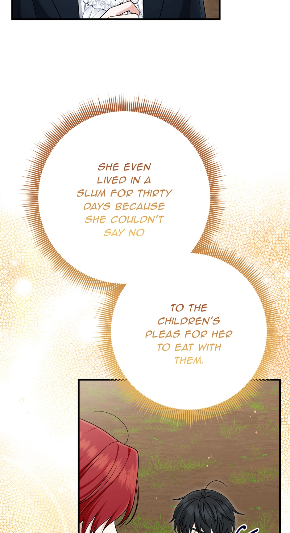 The Unintentionally Ideal Adopted Daughter Chapter 115 page 69 - 